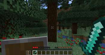 PixelFocus Crosshair