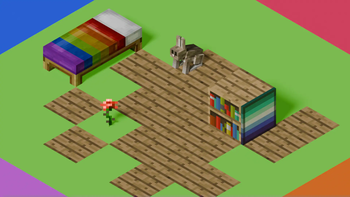 Pride Pack Legacy