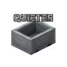 Quieter Minecarts
