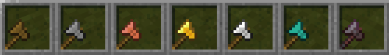 tiny axe