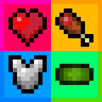 Vanilla Accent HUD