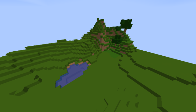 x1 Texture Pack