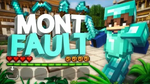 Montfault 16x