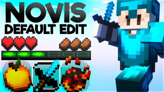 Novis 16x