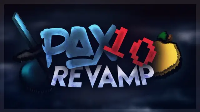 Pax10 [ Revamp ]