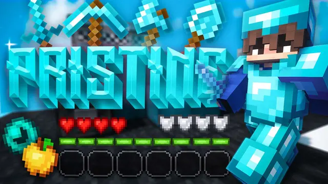 Pristine 16x Default