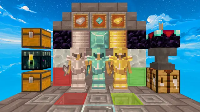Pure 16x