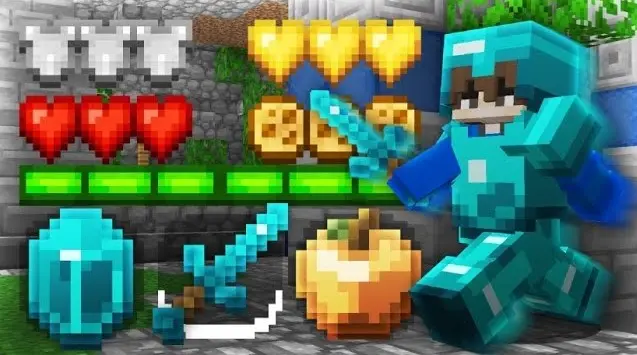 qFault 16x