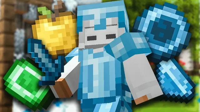 refrost 16x
