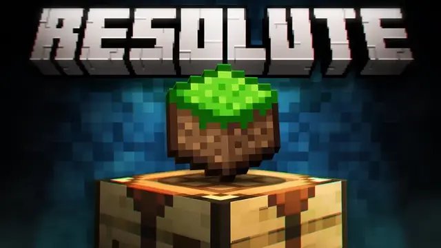 Resolute 16x