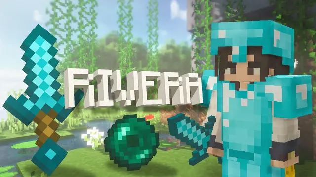 Rivera 16x
