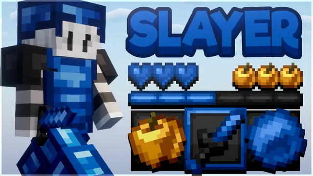 Slayer 16x