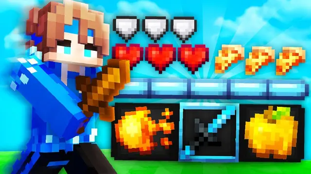 Smurf Cat 16x