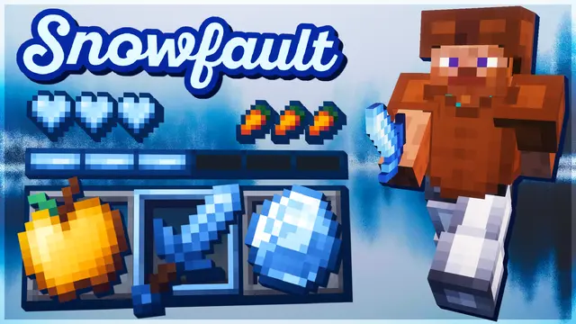 Snowfault 16x