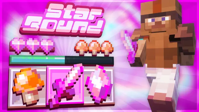 Starbound 16x