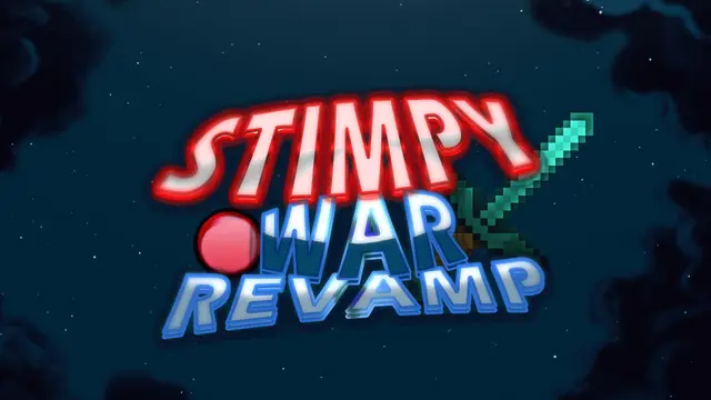 Stimpy WAR Eum3 Revamp