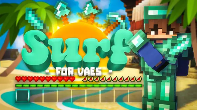Surf 16x 