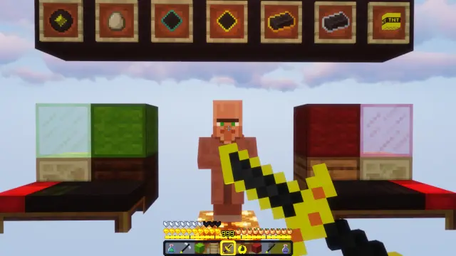 The Jazziest Pack [ 16x ] 