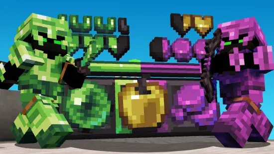 Uranium 16x
