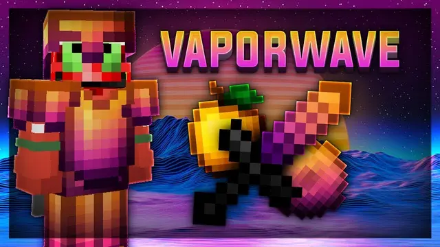 Vaporwave 16x