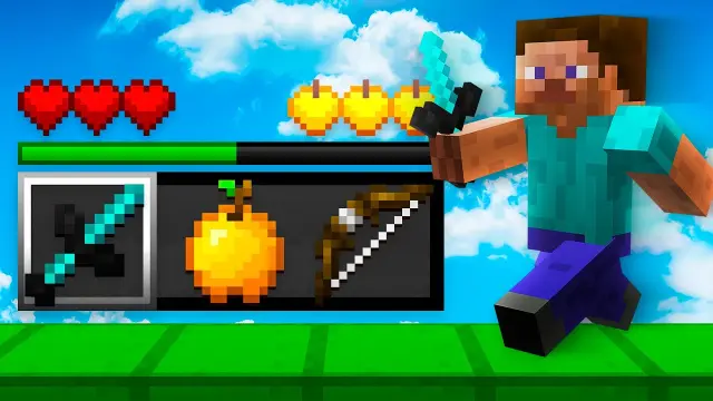 Vision 16x