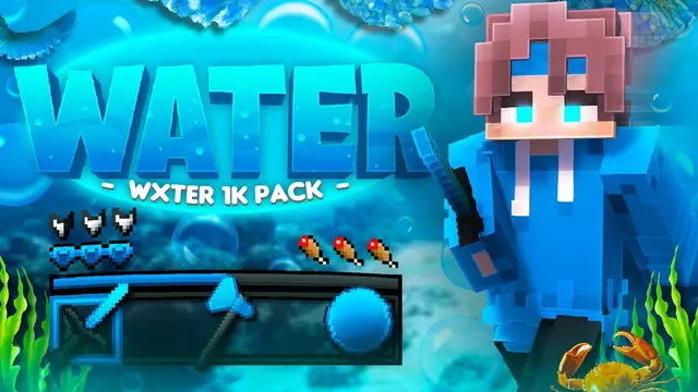 Water 32x