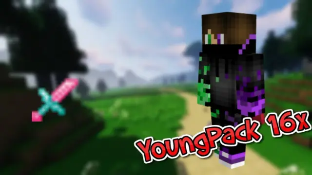 YoungPack [ 16x ]
