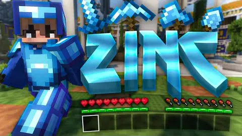 Zinc 16x